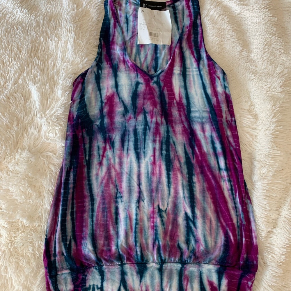 Sports Wear Tanktop